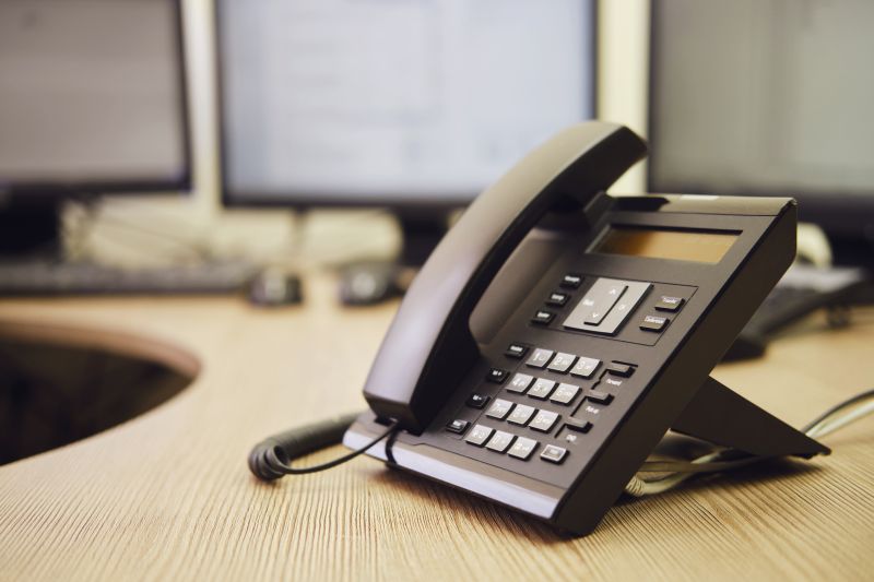 Phone System Expansion